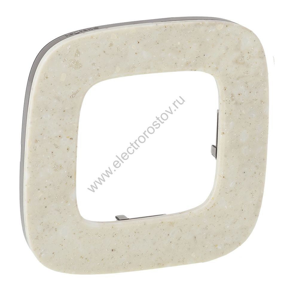 Valena Allure Дворцовый мрамор Рамка 1-ая Legrand