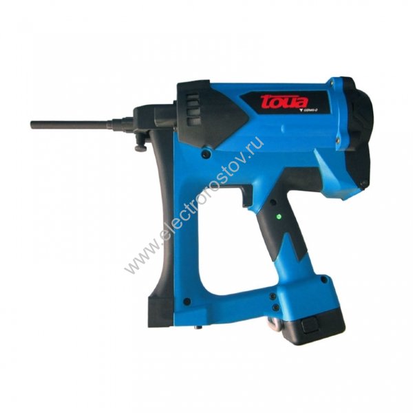 Газовый монтажный пистолет TOUA GSN40D для монтажа теплоизоляции