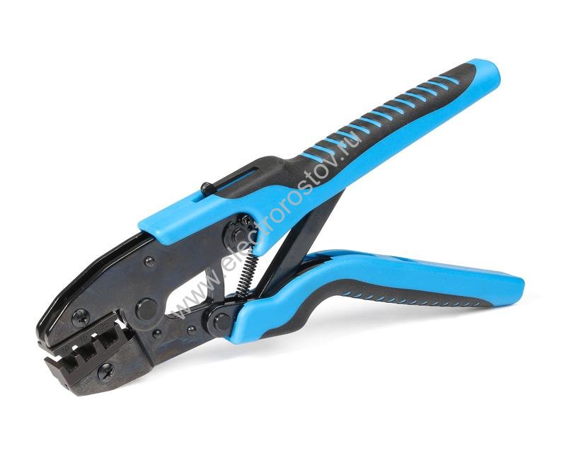 КВТ Пресс-клещи CTB-03