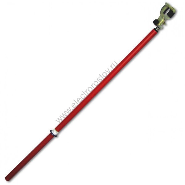 Штанга оперативная ШОУ-15Э