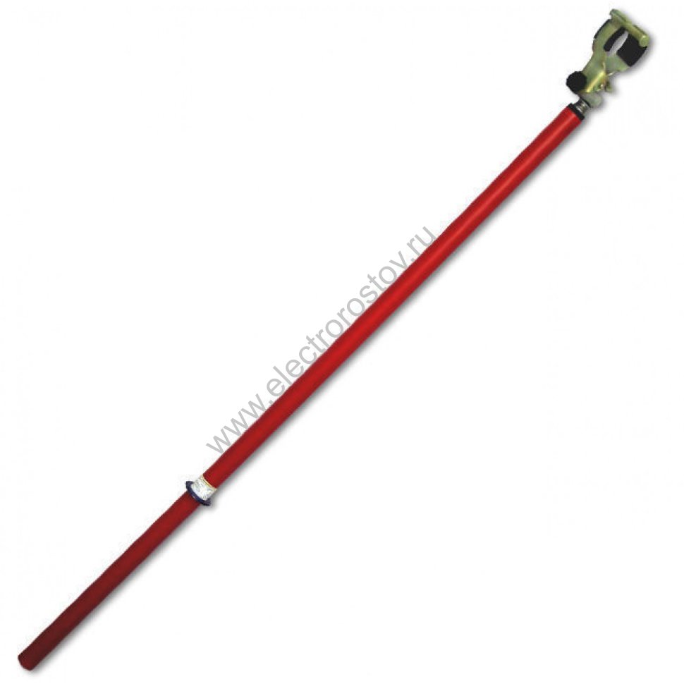 Штанга оперативная ШОУ-15Э