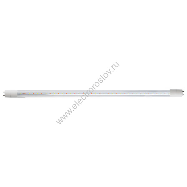 Лампа светодиодная LED для мясных прилавков 18Вт T8 G13 1200мм FERON