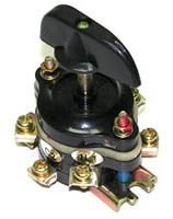 Пакет. выключатель ПВ 3х16 М3 исп.1