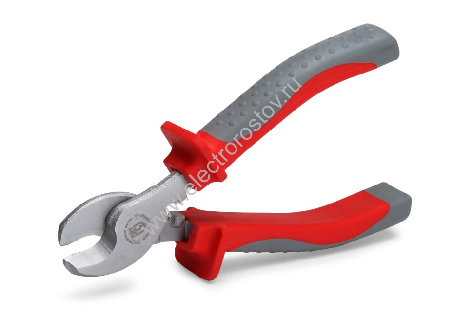 КВТ Ножницы кабельные диэлектр. "Стандарт" НКи-12у