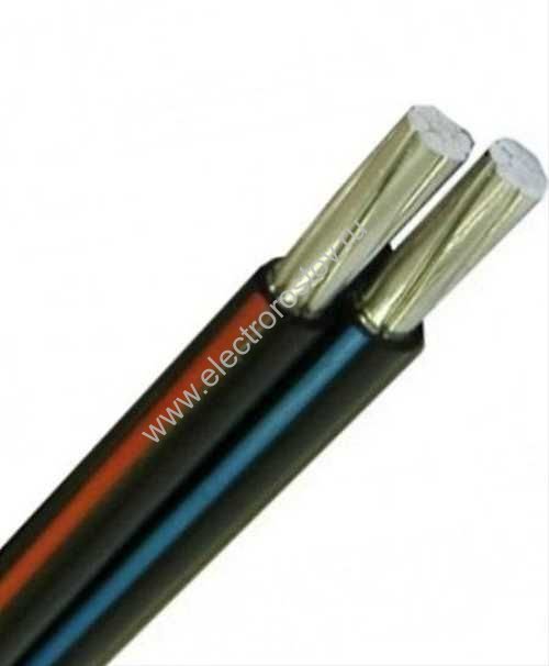 Провод СИП-4 2х25