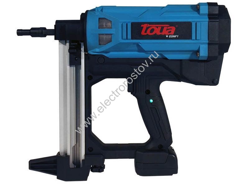 Газовый монтажный пистолет TOUA GSN F1