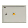EKF PROxima Щит распред. навесной ЩРН- 9 (220х300х120) IP31