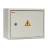 EKF PROxima Щит распред. навесной ЩРН- 9 (220х300х120) IP31