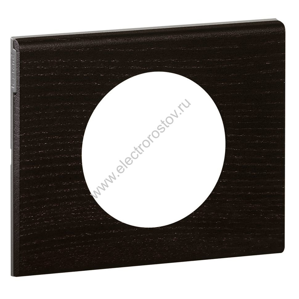 Celiane Венге Рамка 1-ая (2 мод) Legrand