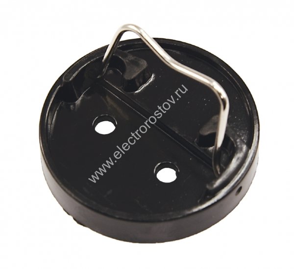 Подставка под паялник "мини" Rexant