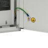 EKF PROxima Щит распред. навесной ЩРН-90 двухдверный (480х680х120) IP31