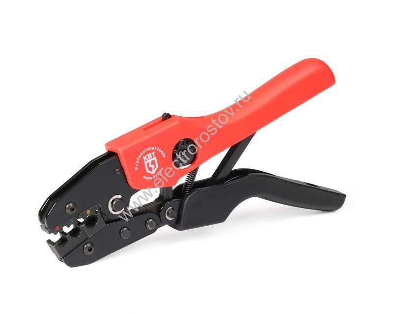 КВТ Пресс-клещи CTK-11