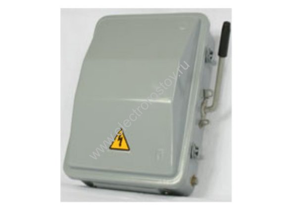 Рубильник врубной ЯБПВУ 100А с предохранителями ПН2 IP54