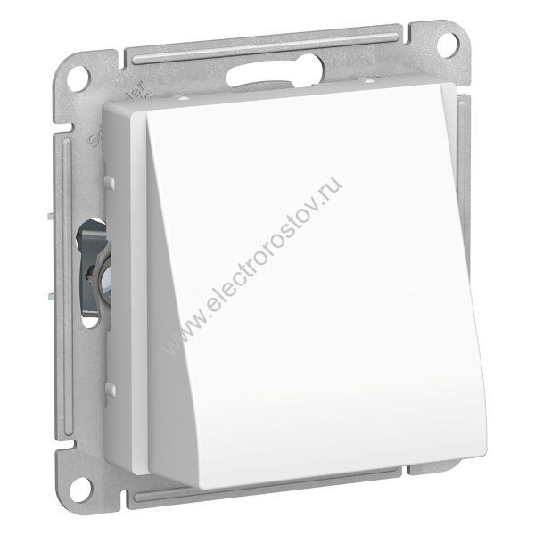 AtlasDesign Бел Вывод кабеля Schneider Electric