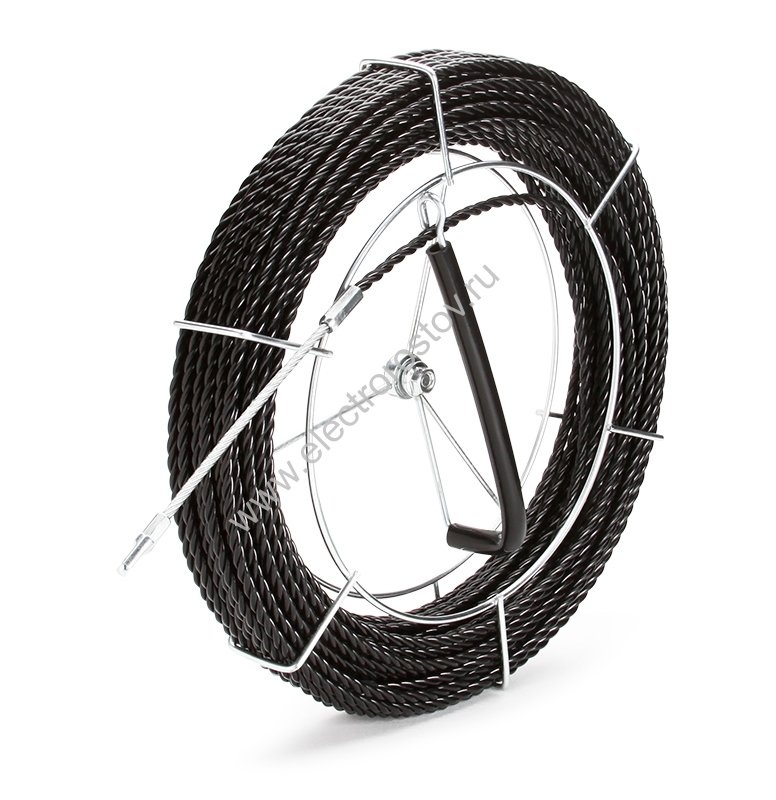 Протяжка из полиэстера PET-3-6.0/20МК (Fortisflex)