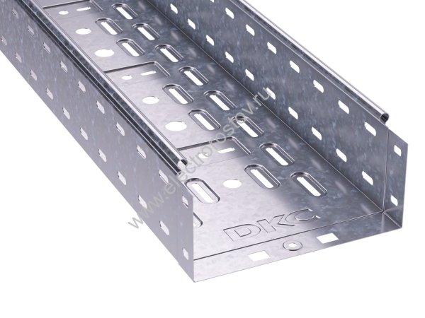 DKC Лоток перфорированный 200х100 L3000