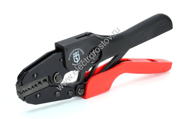 КВТ Пресс-клещи CTK-06