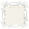 Simon 24 Слоновая кость Карточный выключатель Simon