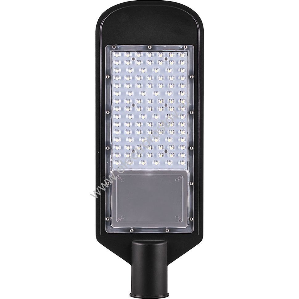Светильник светодиодный уличный ДКУ-50Вт SP3032 6400К IP65 Feron