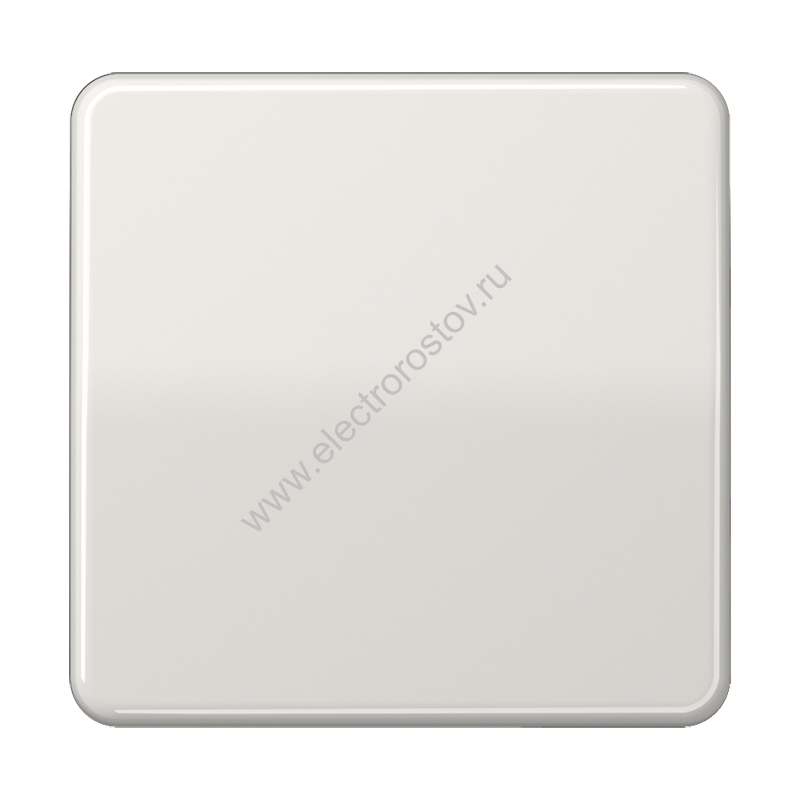 CD 500 Светло-серый Клавиша 1-ая JUNG