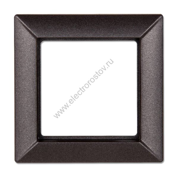 JUNG EcoProfi Антрацит Рамка 1-ая