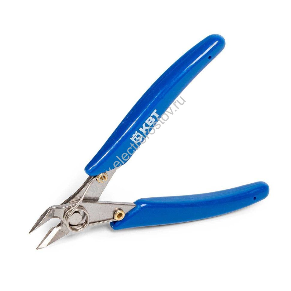 КВТ Бокорезы МС-01С серия ПРОФИ