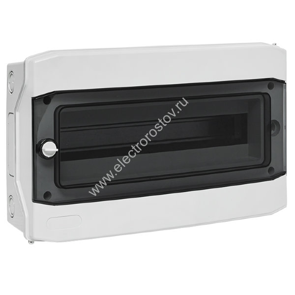 EKF PROxima Unix65 Щит навесной 18 модулей