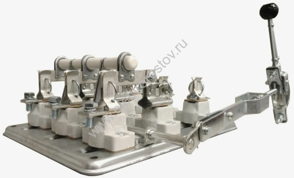 Разъединитель РПС-4/1П