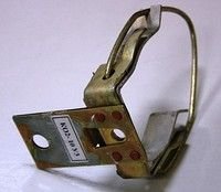 Контакты основания КО1-10У3