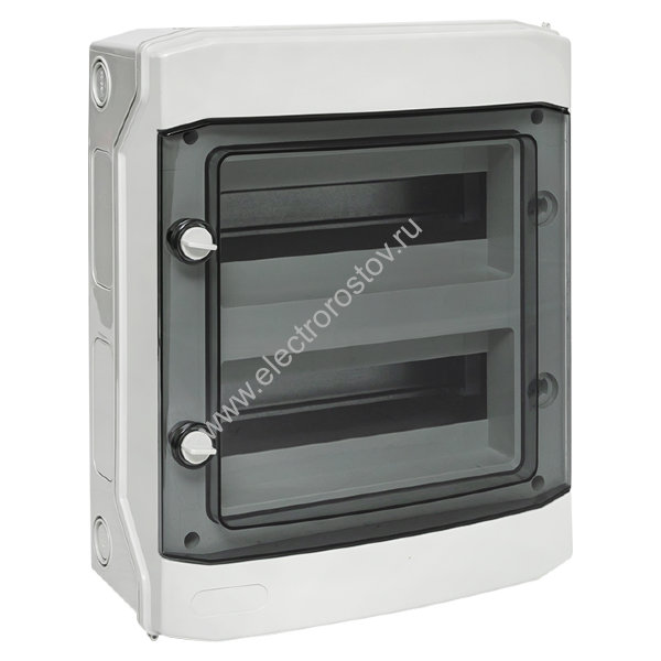 EKF PROxima Unix65 Щит навесной 24 модуля