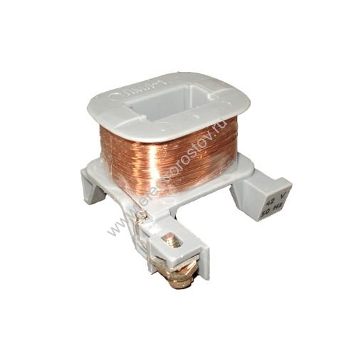 Катушка управления к контактору ПМЛ-1 380В