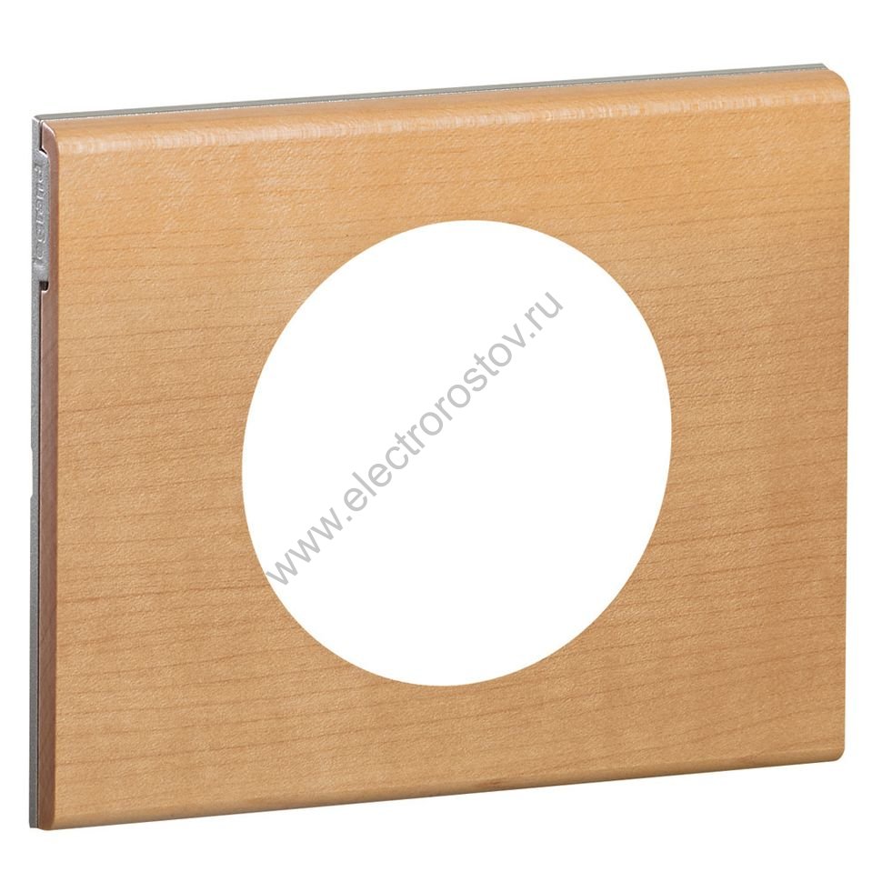 Celiane Клён Рамка 1-ая (2 мод) Legrand