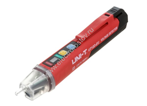 Мультиметр UT12D