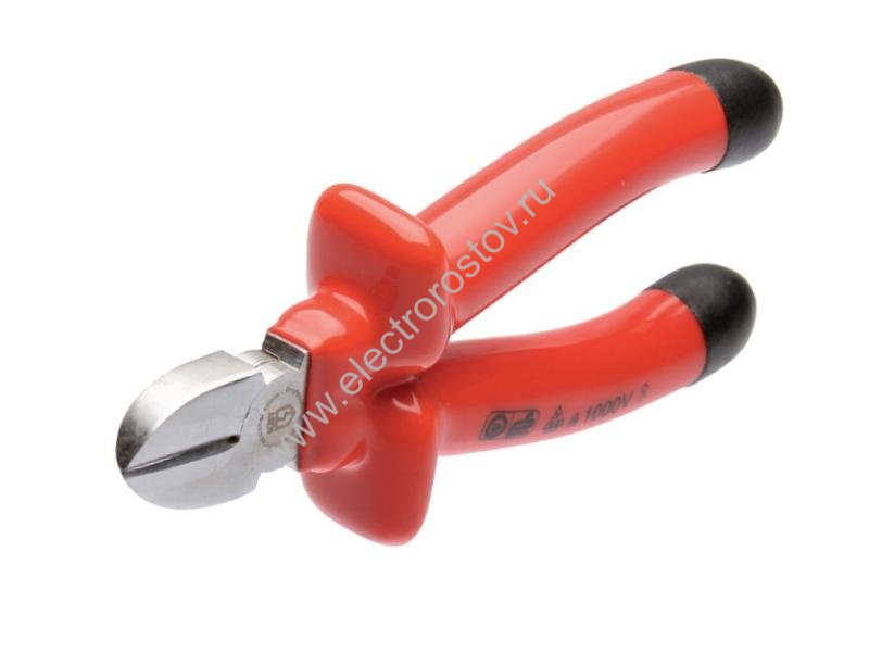 КВТ Бокорезы диэлектрические "Эксперт" 160