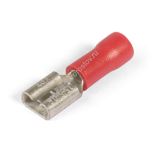 Разъем РпиМ 1,5-(4,8) плоский