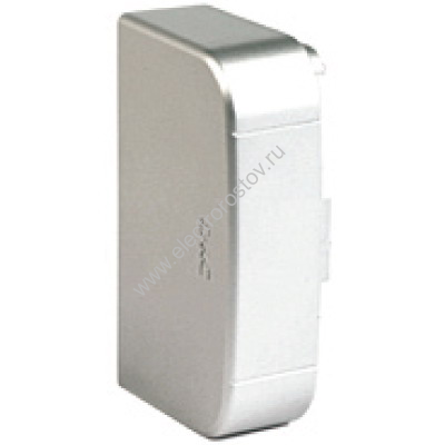 DKC Заглушка 110х50 мм