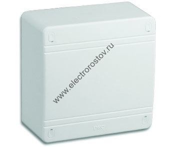 DKC SDN1 Коробка распределительная для к/к 151х151х60 мм