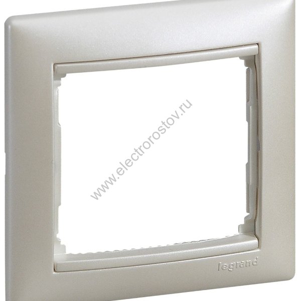 Valena Жемчужный Рамка 1-ая Legrand