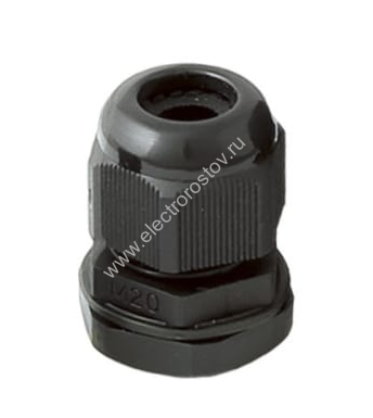 Сальник MG 25 диаметр проводника 6-10мм  IP68 TDM