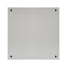 EKF PROxima Щит с монтажной панелью ЩМП- 40.40.15 (400х400х150) (ЩМП-05) IP31