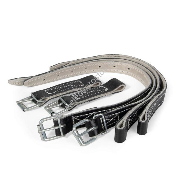 КВТ Четыре крепежных ремня (для лазов ЛУ)