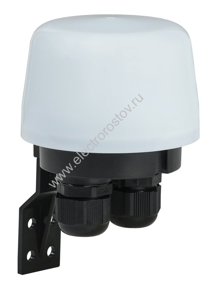 Фотореле ФР603 2200Вт IP66 IEK