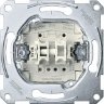 Schneider Electric Merten Механизм QuickFlex Выключателя жалюзийного кнопочного