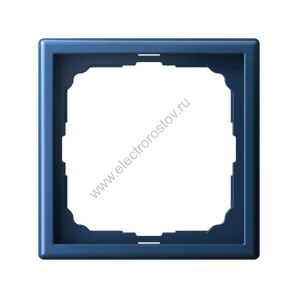 Systeme Electric ArtGallery Аквамарин Рамка 1-ая