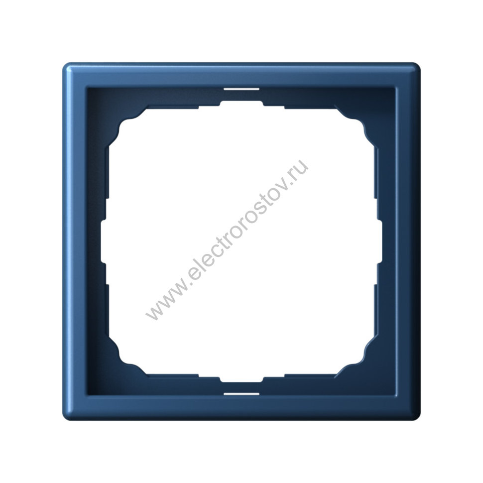 Systeme Electric ArtGallery Аквамарин Рамка 1-ая