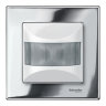 Schneider Electric Merten SM M-Elegance Хром Рамка 1-ая