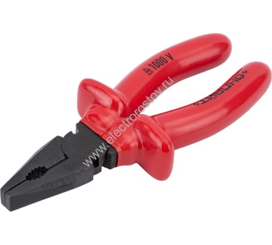 Пассатижи диэлектрические 160мм ОНЛАЙТ