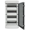 EKF PROxima Unix65 Щит навесной 48 модулей