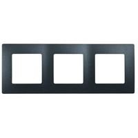Etika Антрацит Рамка 3-ая Legrand