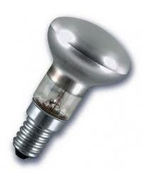 Лампа накаливания ЗЕРКАЛ. R39 30Вт E14 230В Feron